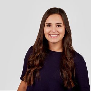 Meet your Posher, Delaney